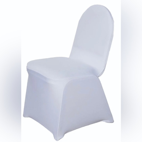 Tablecloths and Chair Covers - Picture 2 of 3